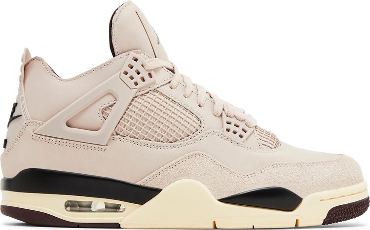 Jordan 4 Retro OG SP A Ma Maniére While You Were Sleeping - WORLDOFSHOES