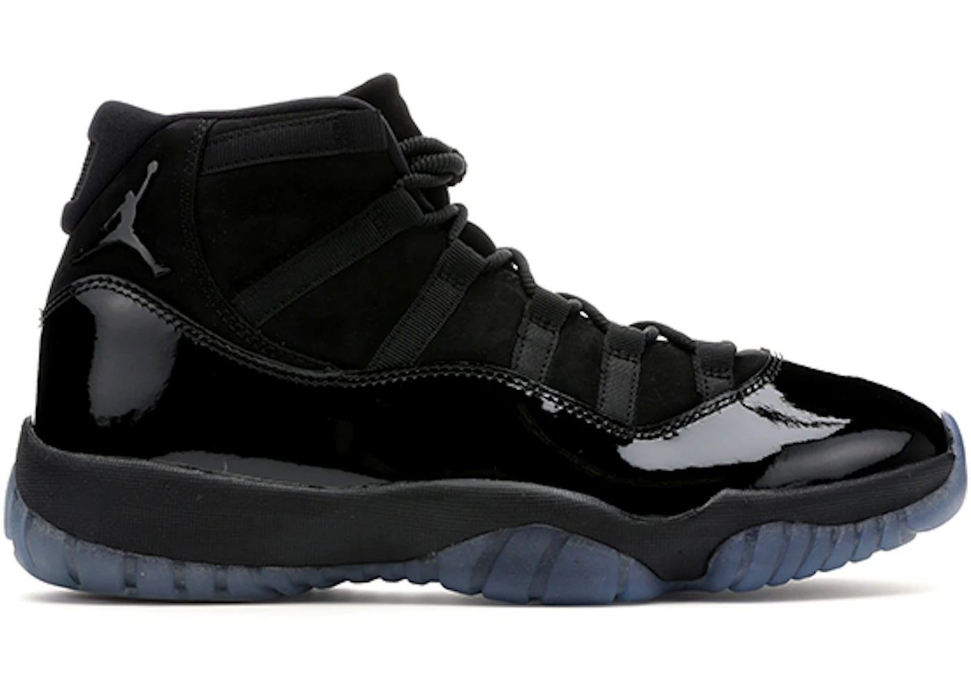 Jordan 11 Retro Cap and Gown - WORLDOFSHOES