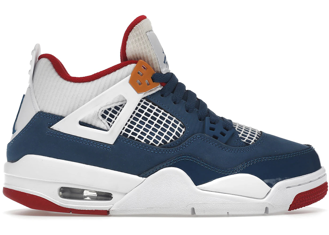 Jordan 4 Retro Messy Room - WORLDOFSHOES