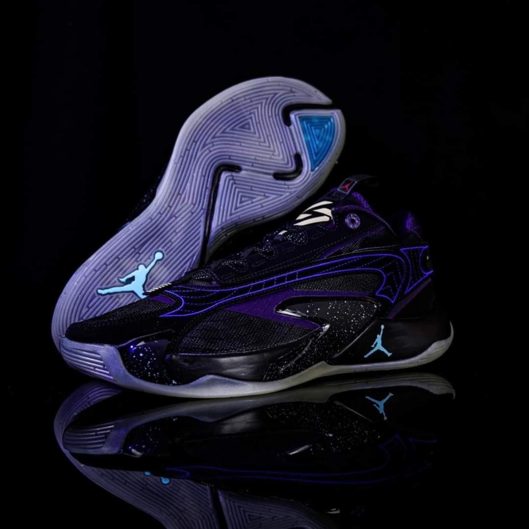 Jordan Luka 2 Luk.AI Space Hunter - WORLDOFSHOES