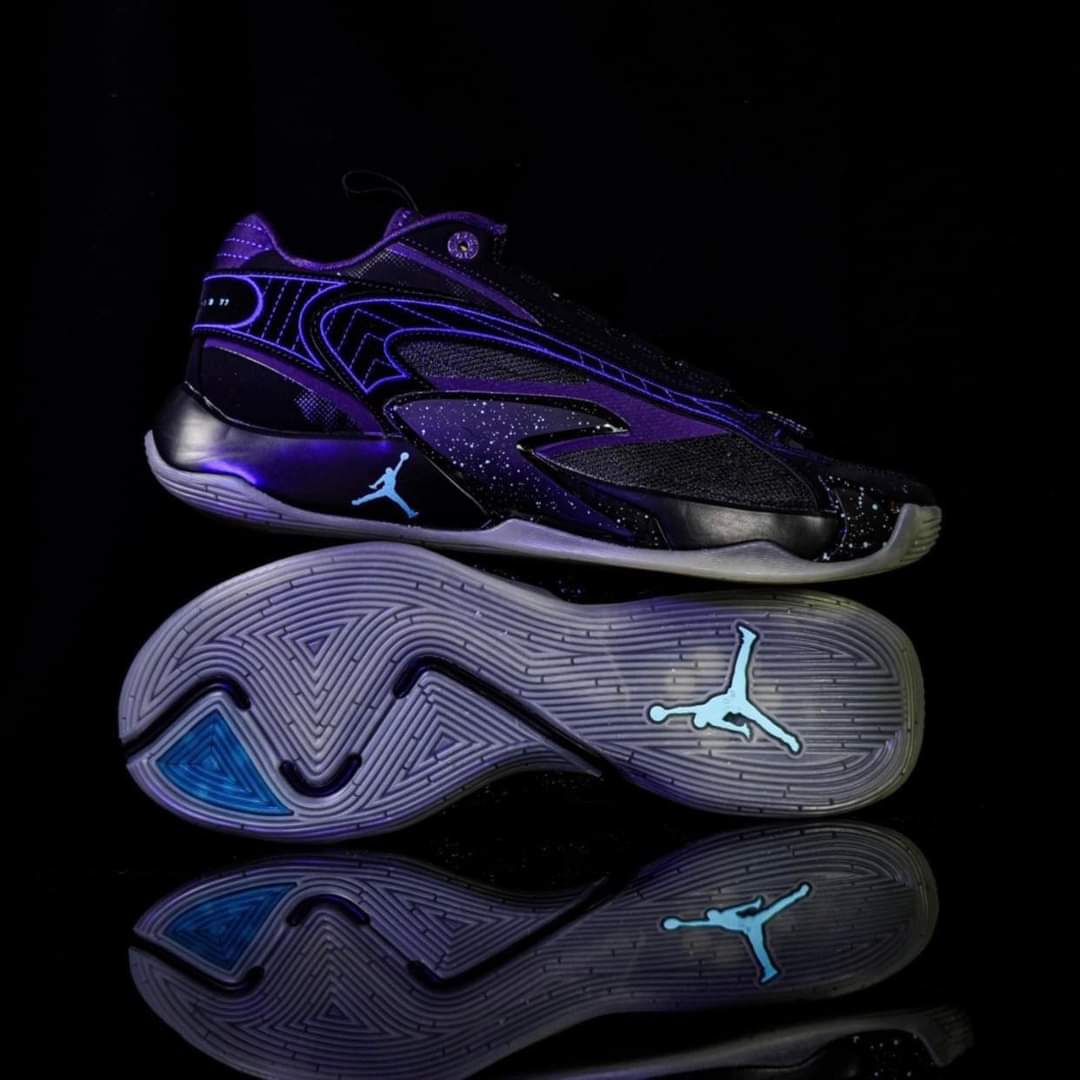 Jordan Luka 2 Luk.AI Space Hunter - WORLDOFSHOES