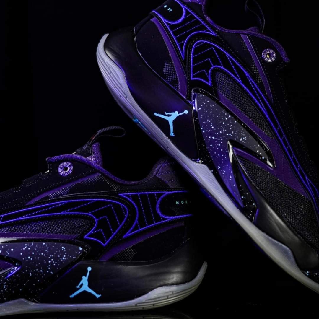 Jordan Luka 2 Luk.AI Space Hunter - WORLDOFSHOES