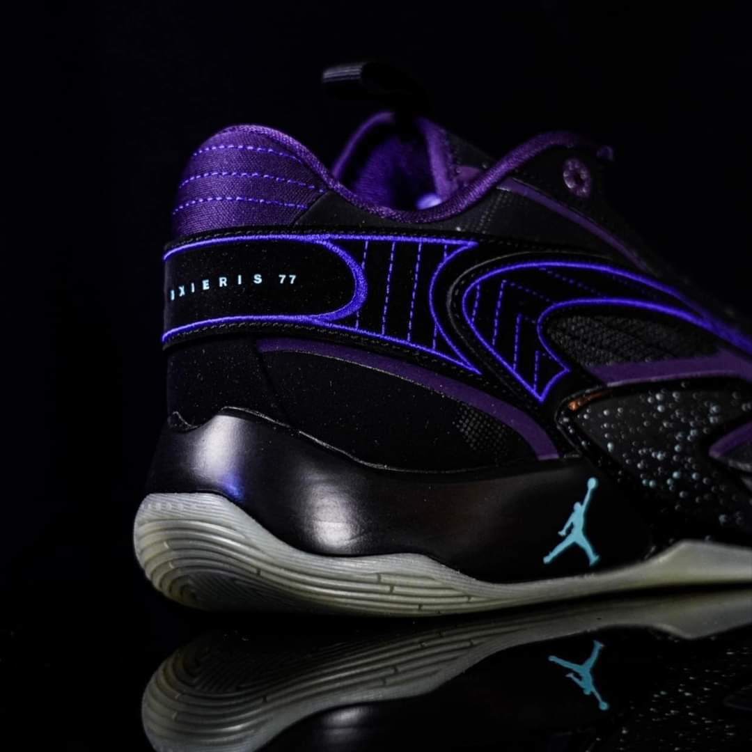 Jordan Luka 2 Luk.AI Space Hunter - WORLDOFSHOES