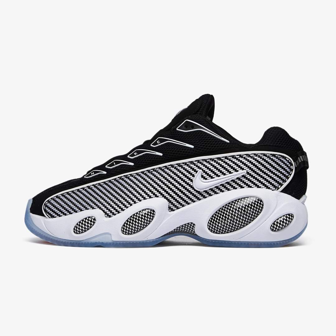 Nike NOCTA Glide Drake Black - WORLDOFSHOES