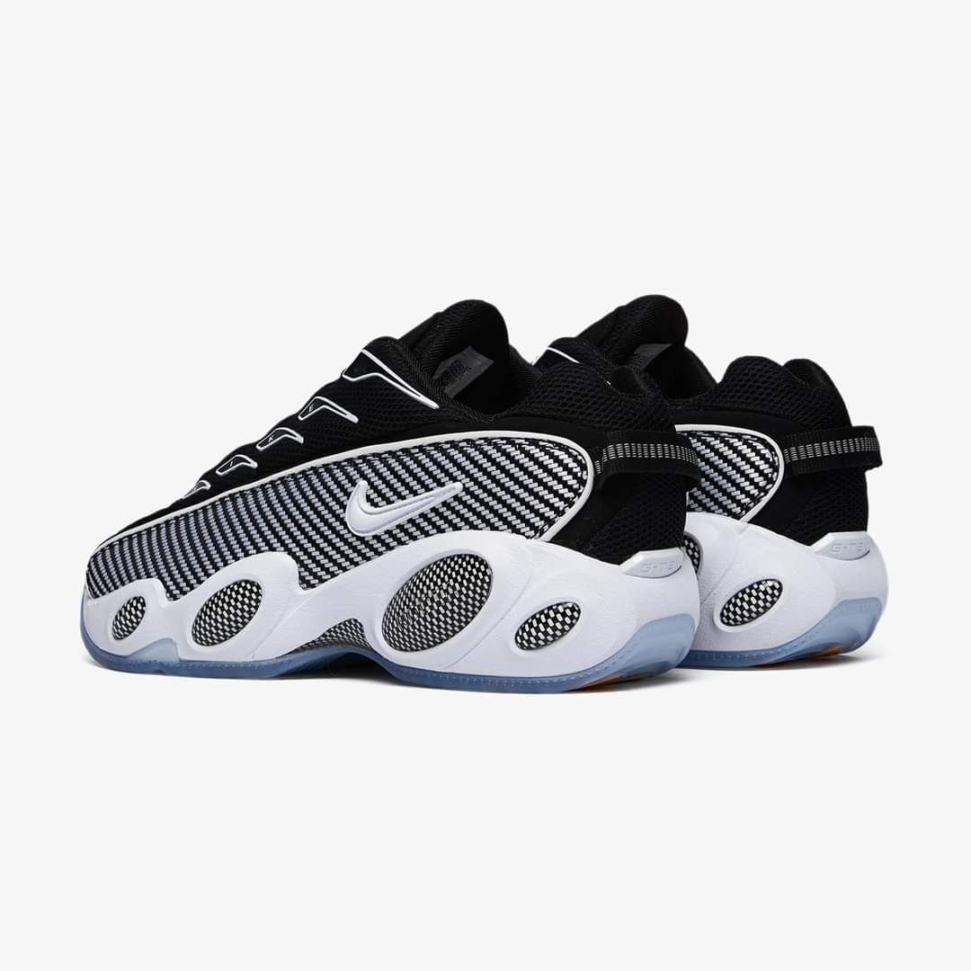 Nike NOCTA Glide Drake Black - WORLDOFSHOES