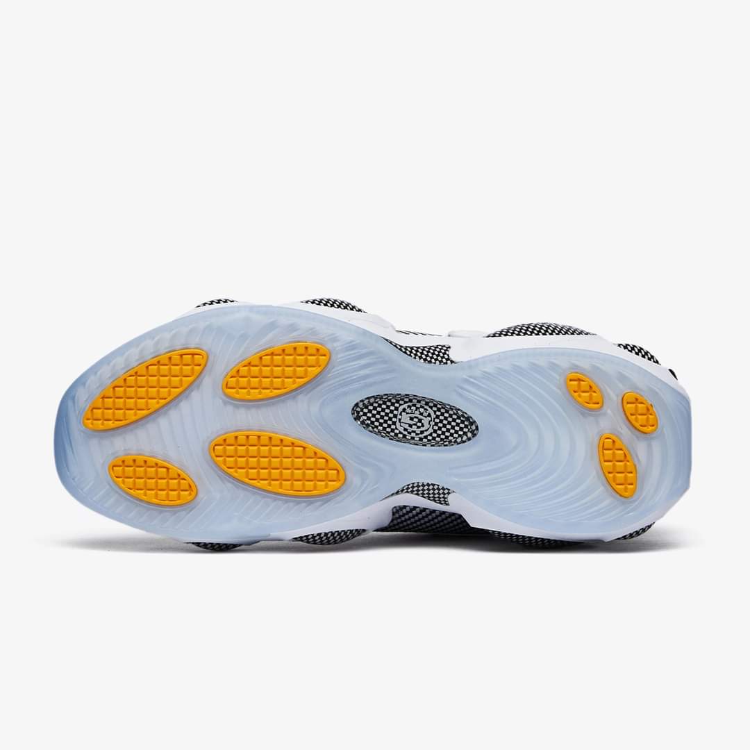 Nike NOCTA Glide Drake Black - WORLDOFSHOES