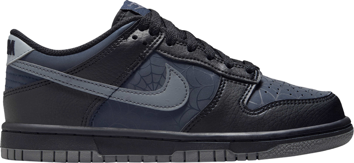 Dunk Low 'Symbiote