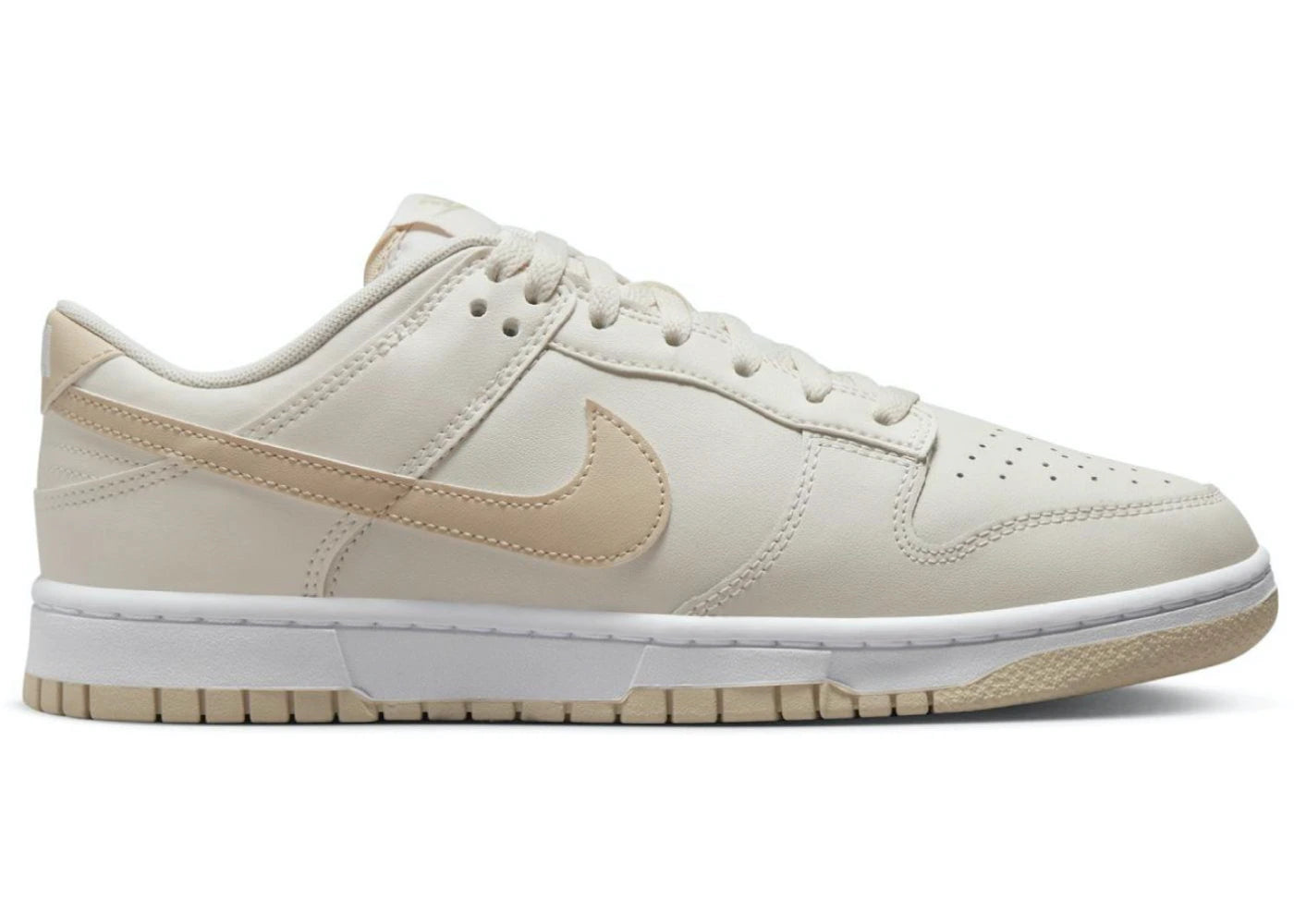 Nike Dunk on sale Low Sanddrift