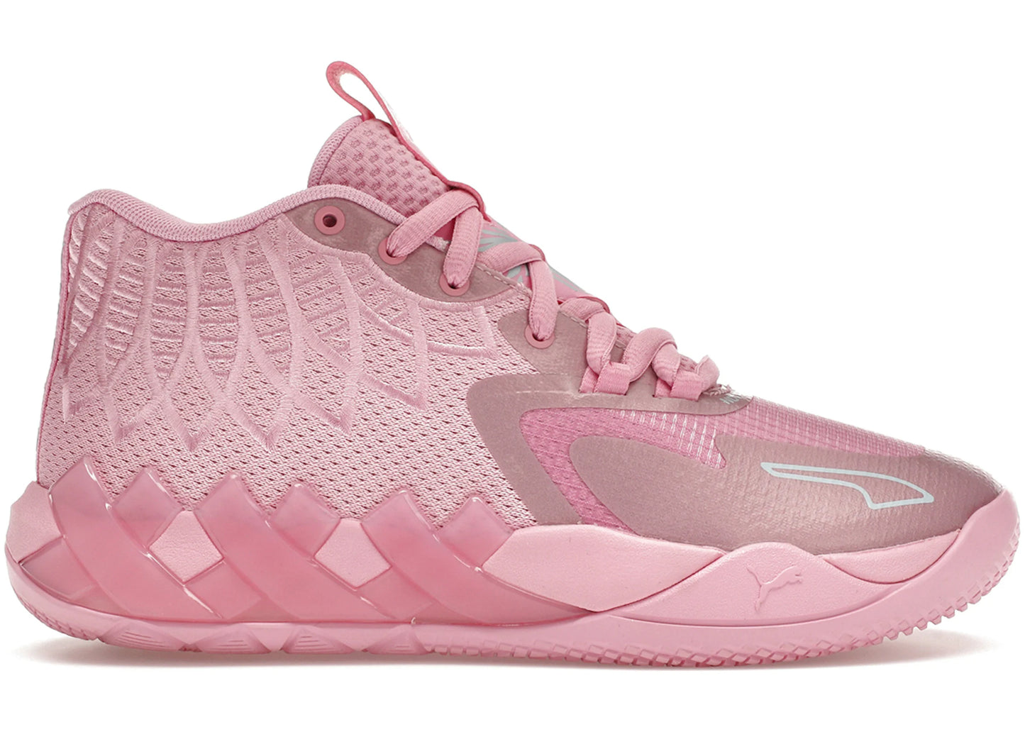 Puma LaMelo Ball MB.01
Iridescent - WORLDOFSHOES