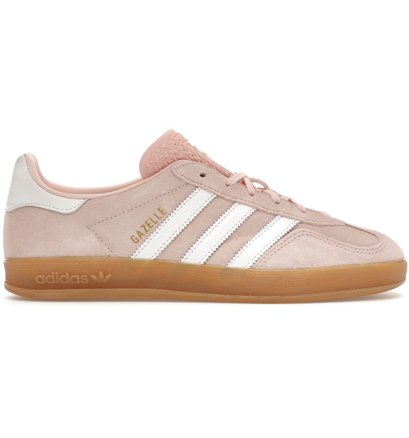 Adidas Gazelle Sandy Rose - WORLDOFSHOES