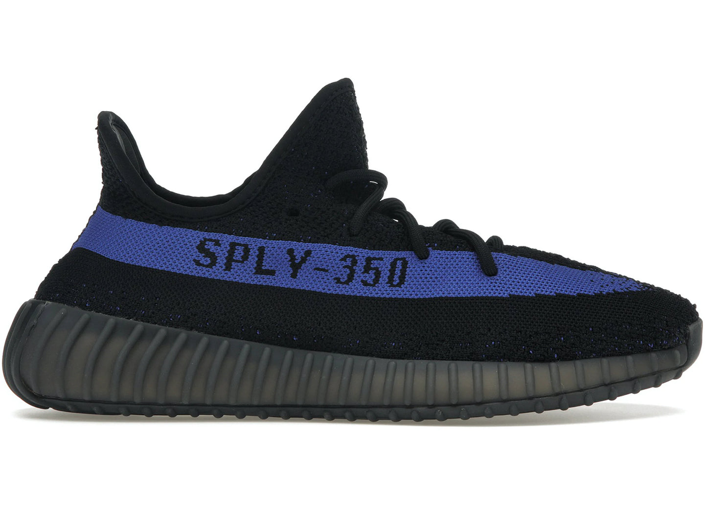 Yeezy 350 Dazzling Blue - WORLDOFSHOES