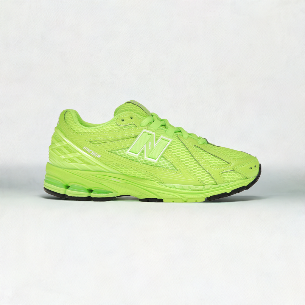 New Balance 1906R
ASOS Exclusive Neon Green - WORLDOFSHOES