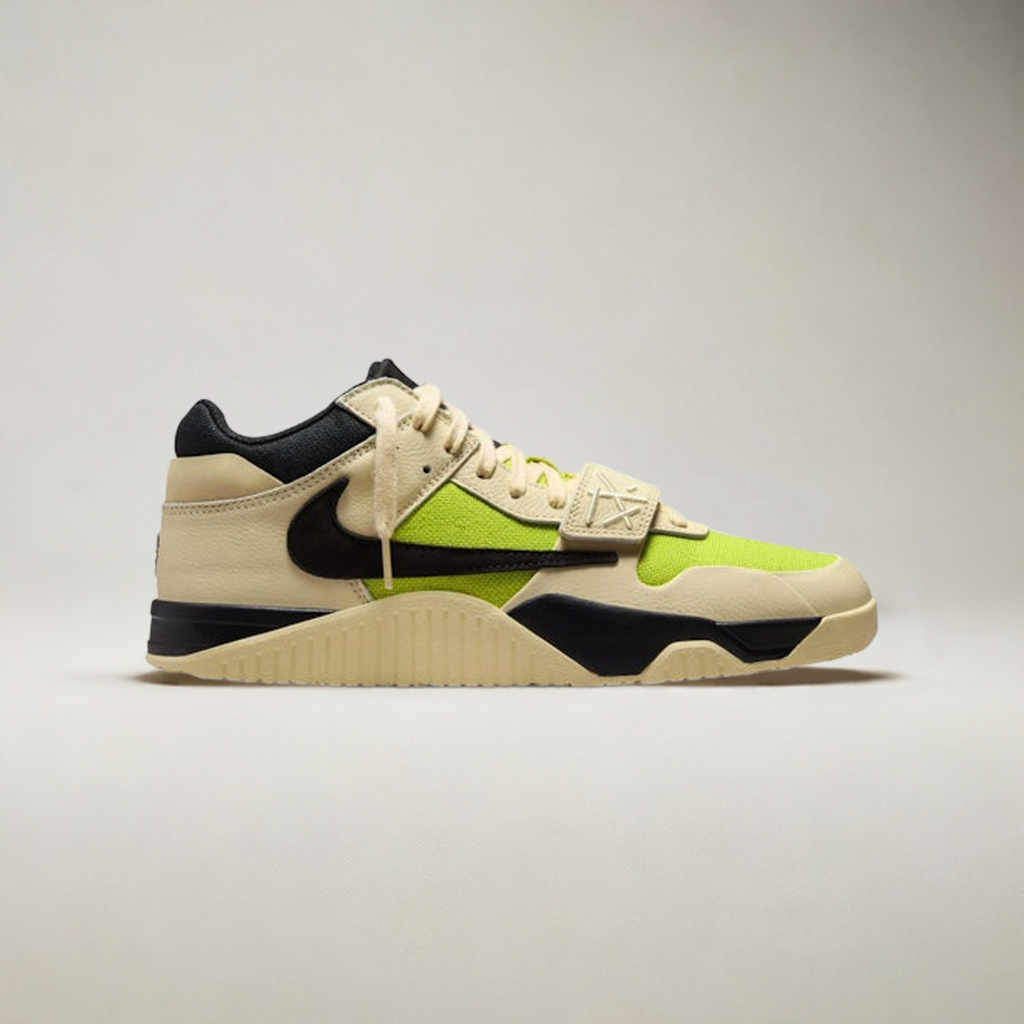 Jordan Jumpman Jack TR
Travis Scott Bright Cactus - WORLDOFSHOES