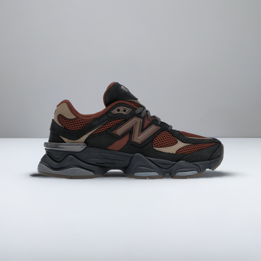 New Balance 9060
Phantom Rich Oak