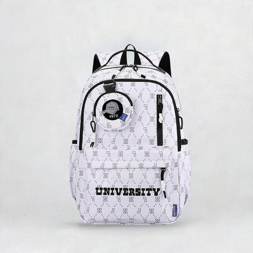 MOCHILA - WORLDOFSHOES