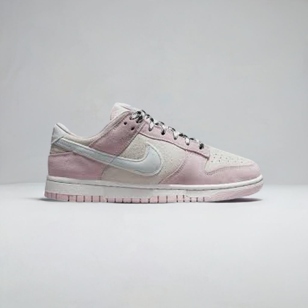 Nike Dunk Low LX Pink Foam - WORLDOFSHOES