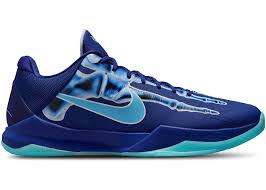 Nike Kobe 5 Protro X-Ray - WORLDOFSHOES