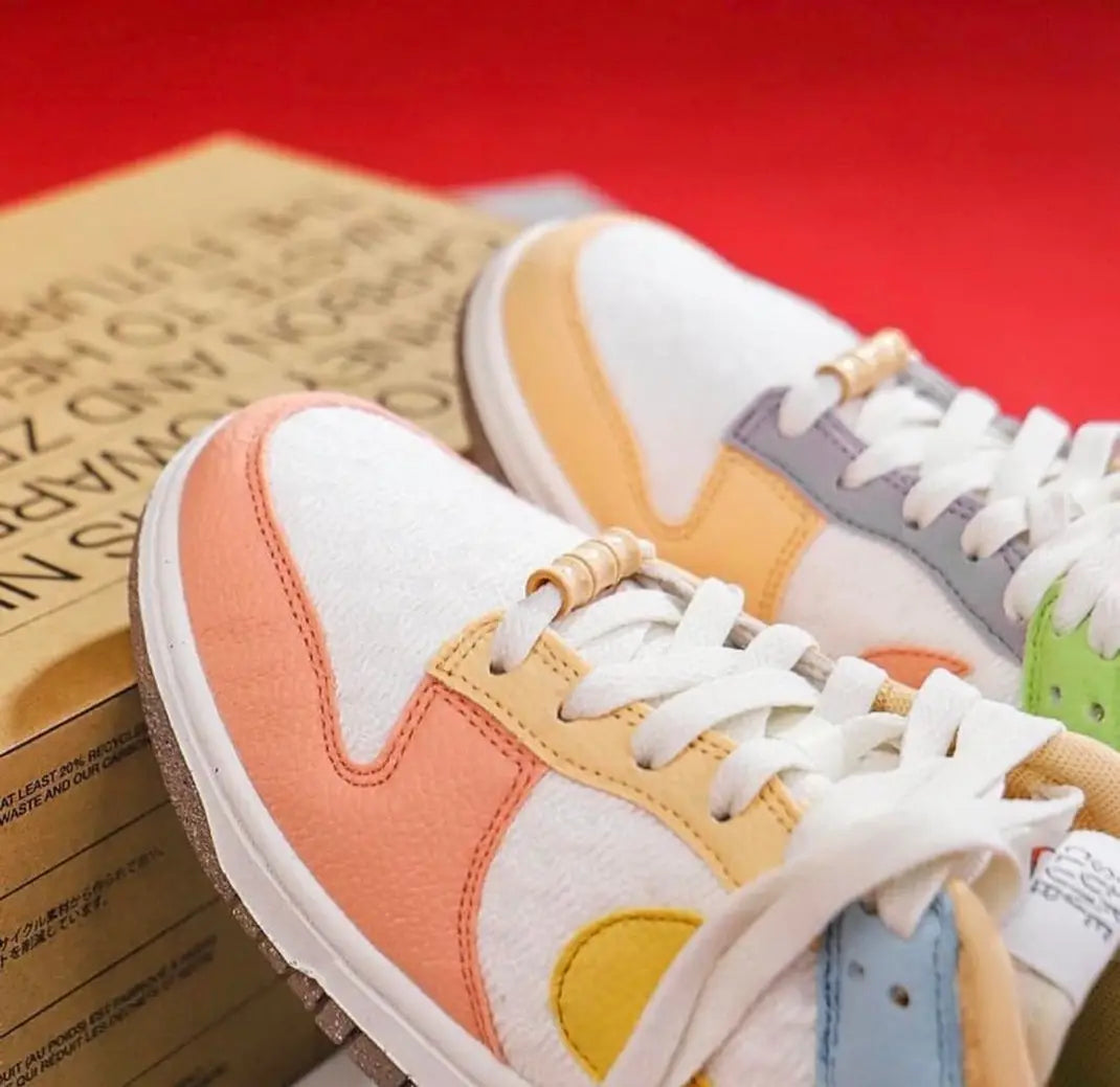 Nike Dunk Low SE 'Sun Club - Multi-Color' - WORLDOFSHOES