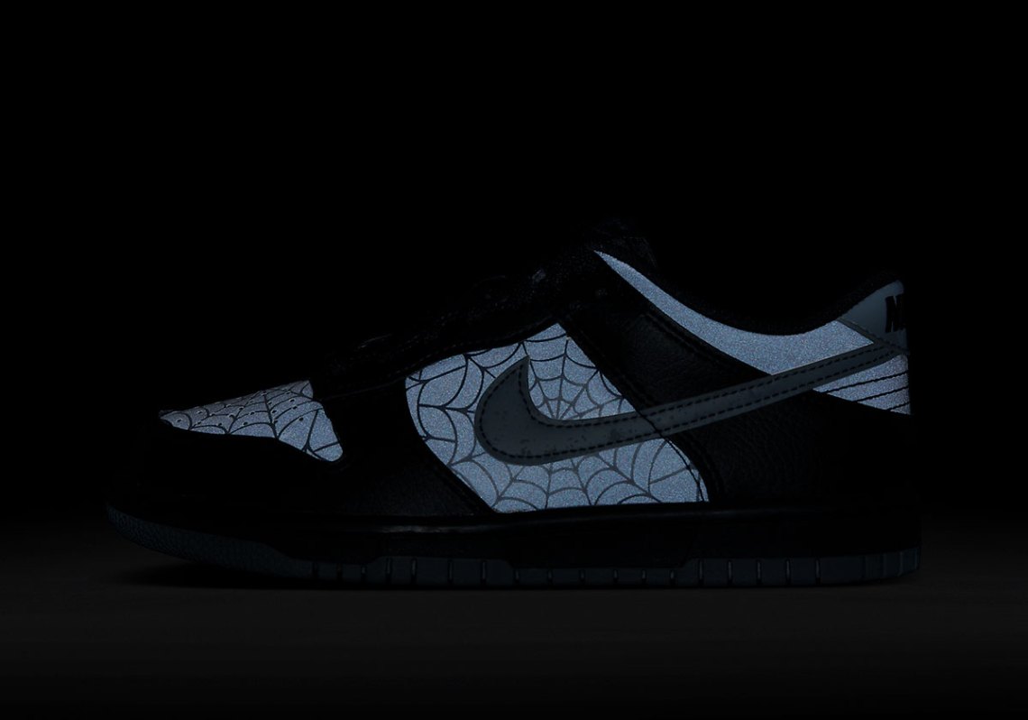 Dunk Low 'Symbiote