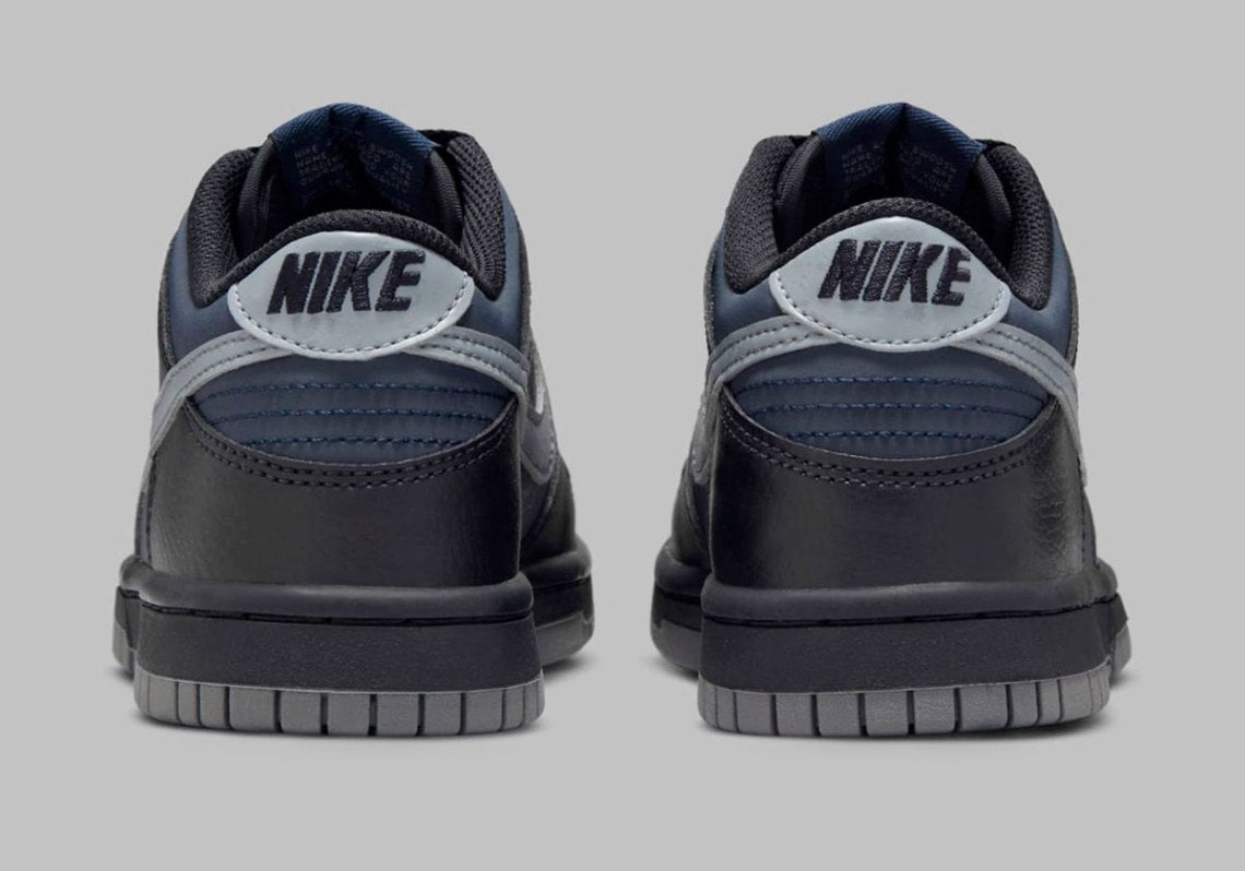 Dunk Low 'Symbiote