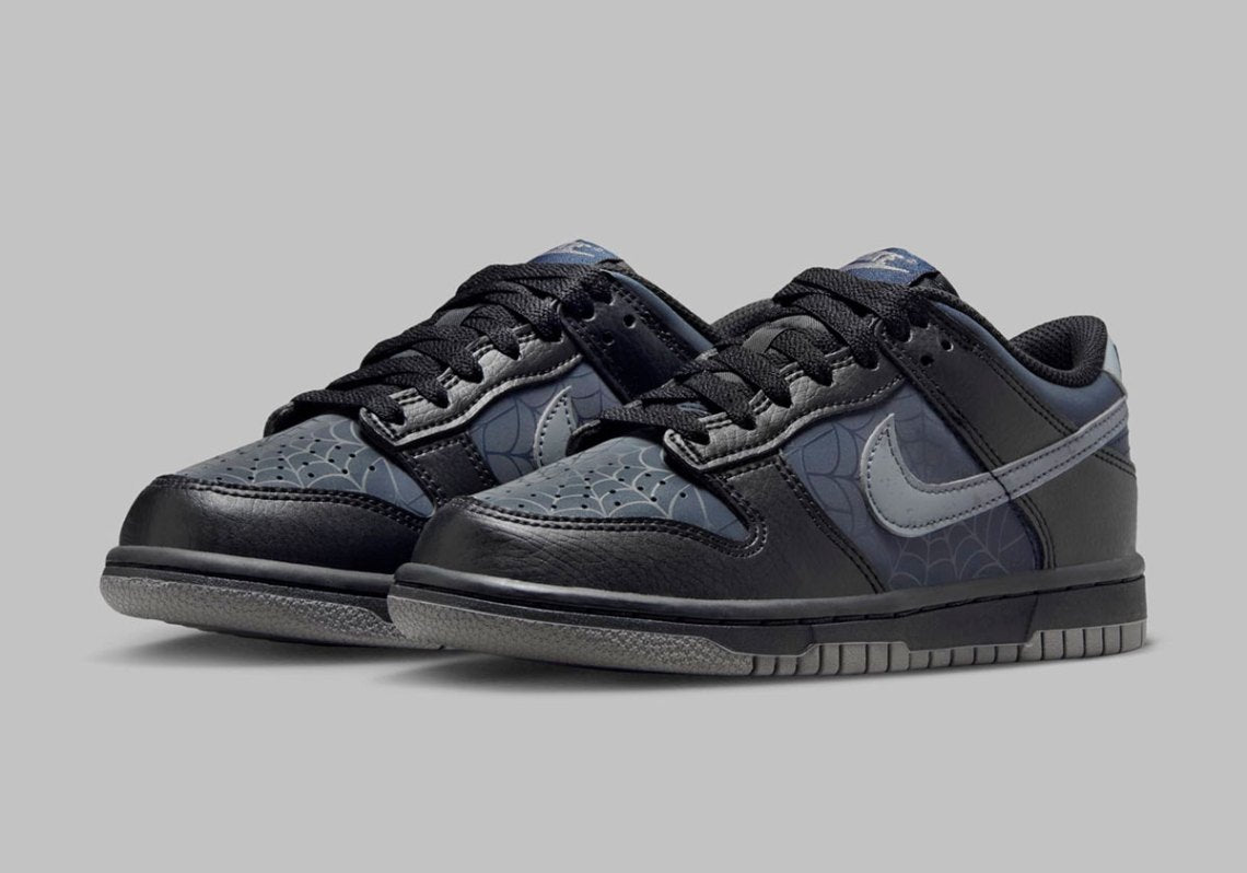 Dunk Low 'Symbiote