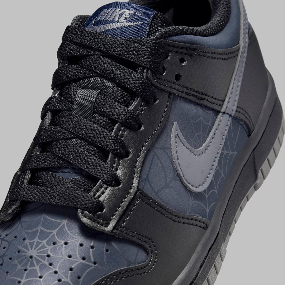 Dunk Low 'Symbiote