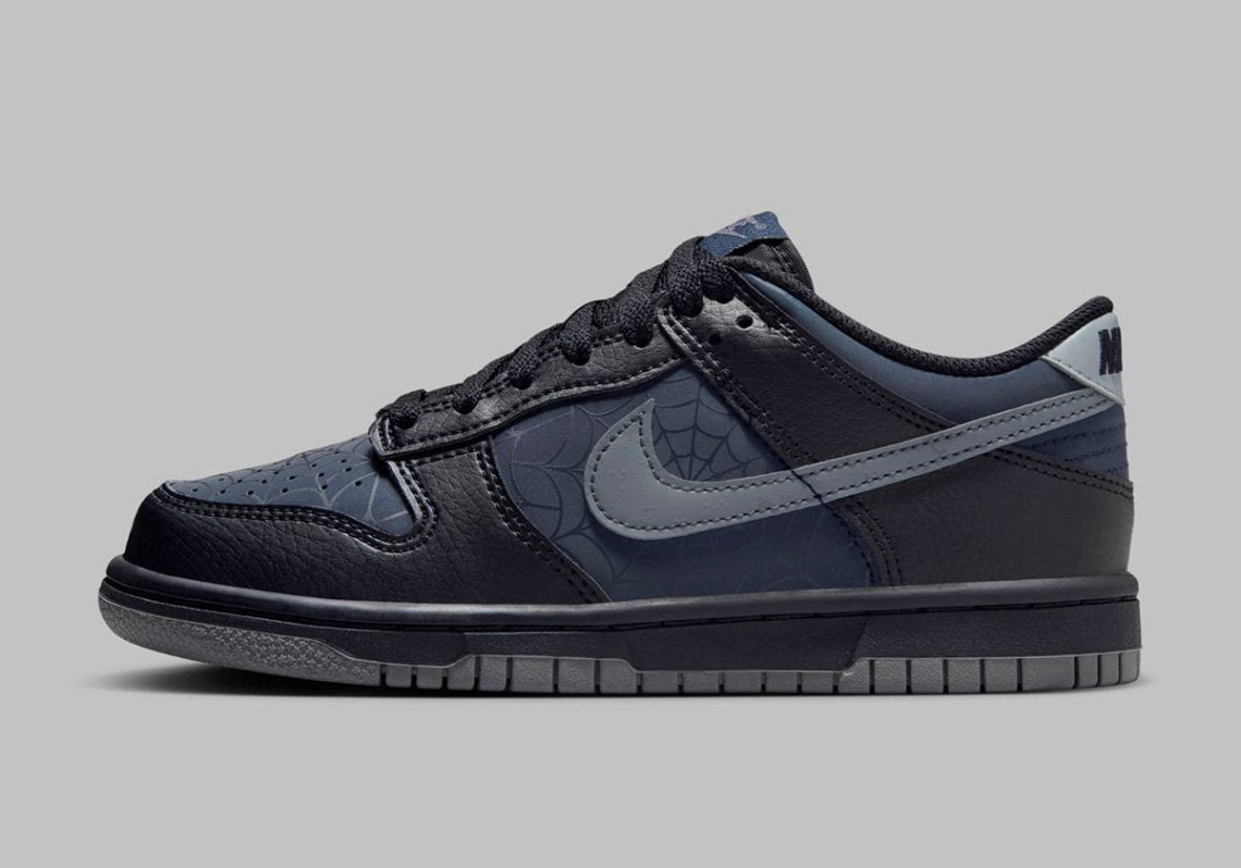 Dunk Low 'Symbiote