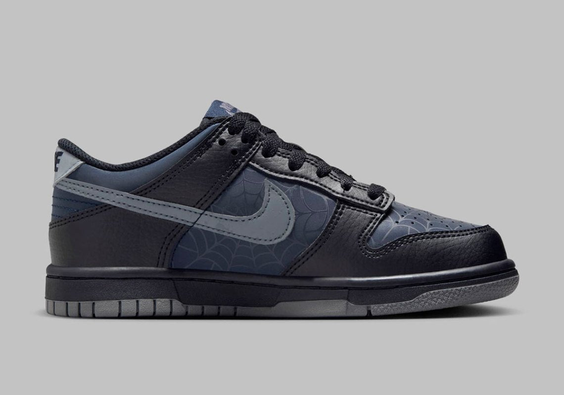 Dunk Low 'Symbiote