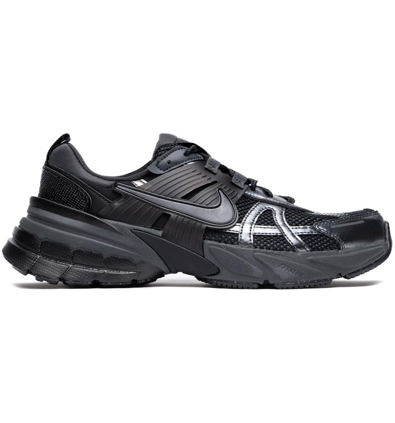 Nike V2K Run
Black Dark Smoke Grey