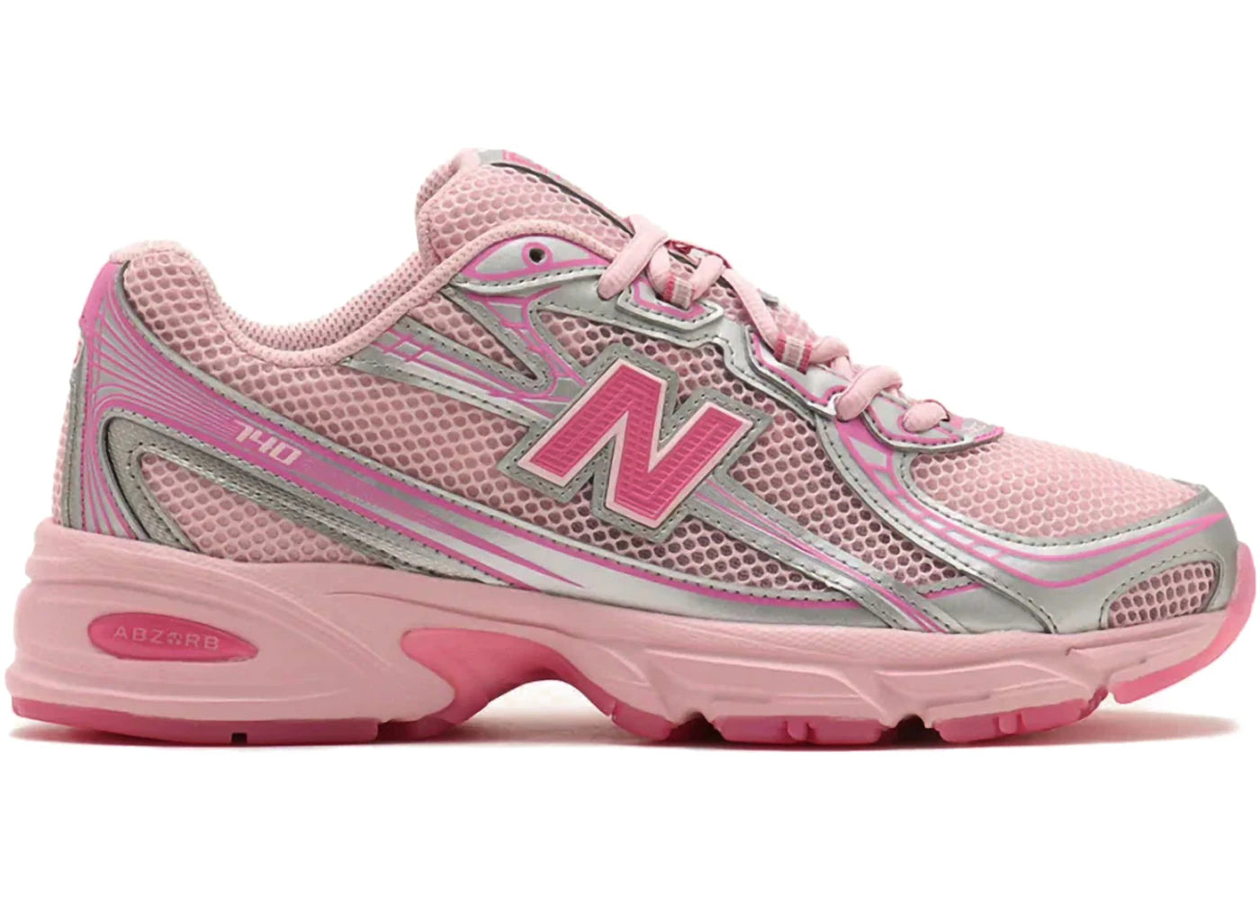 New Balance 740
atmos Pink Vacation - WORLDOFSHOES