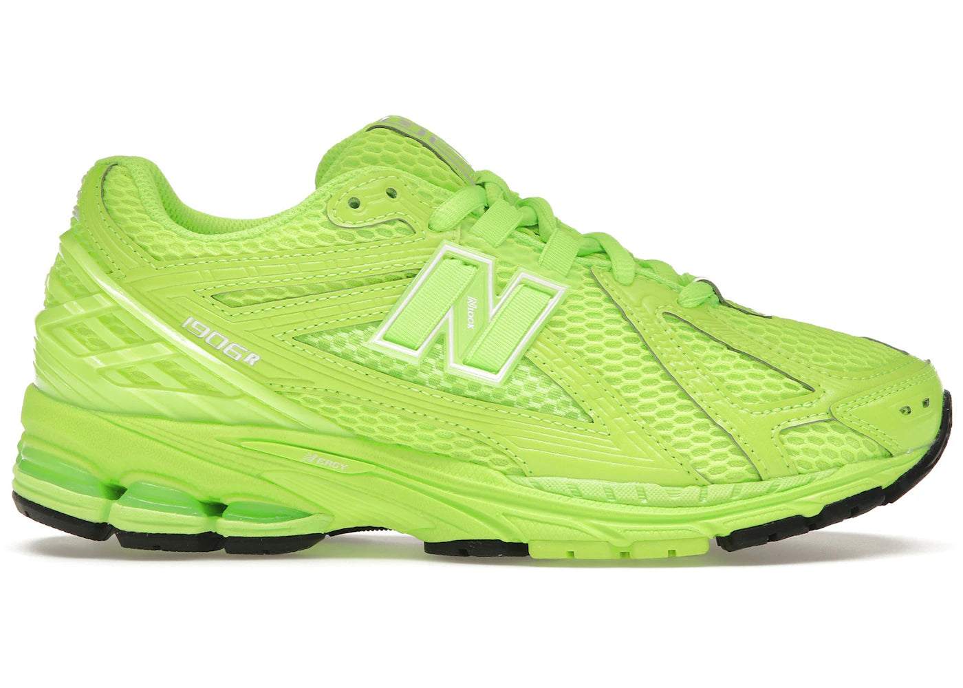 New Balance 1906R
ASOS Exclusive Neon Green - WORLDOFSHOES