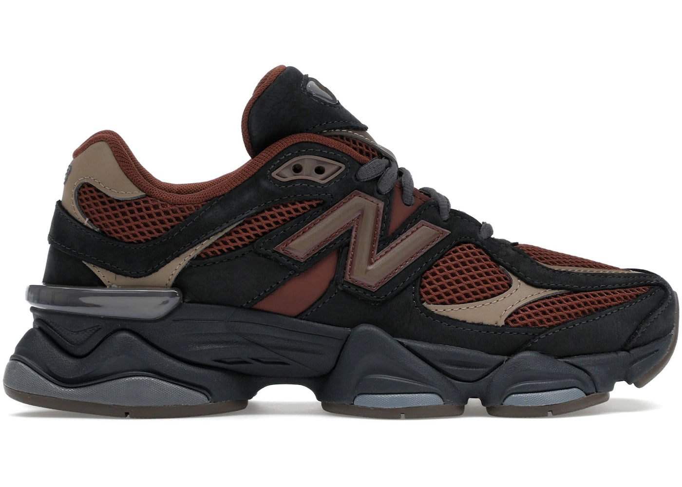 New Balance 9060
Phantom Rich Oak