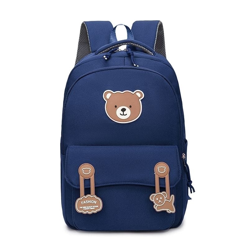 MOCHILAS ESCOLARES - WORLDOFSHOES