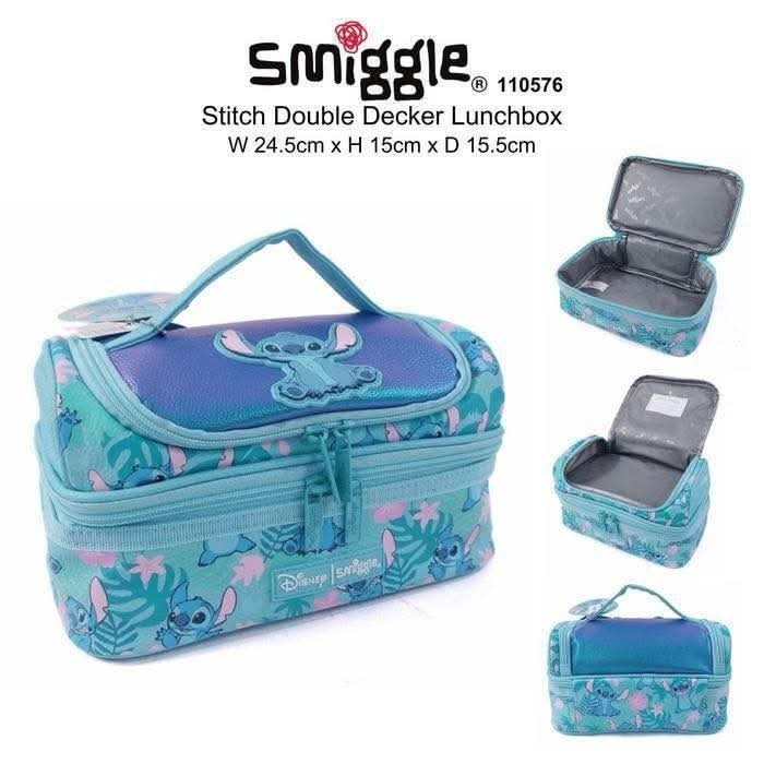 Mochilas Escolares stich - WORLDOFSHOES