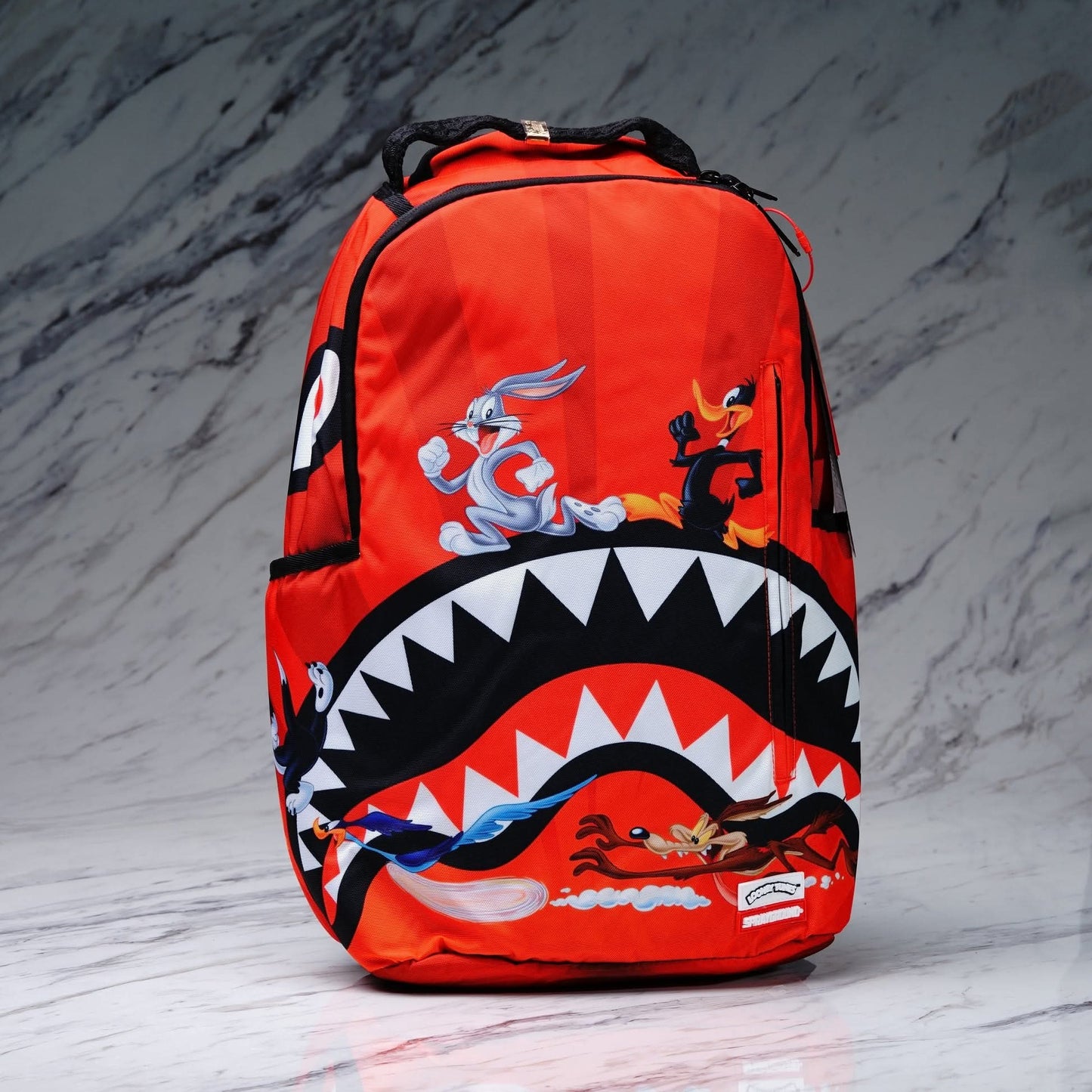SPRAYGROUND LONEYTOONES - WORLDOFSHOES