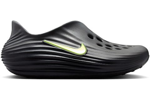 Nike ReactX Rejuven8
Black Cool Grey