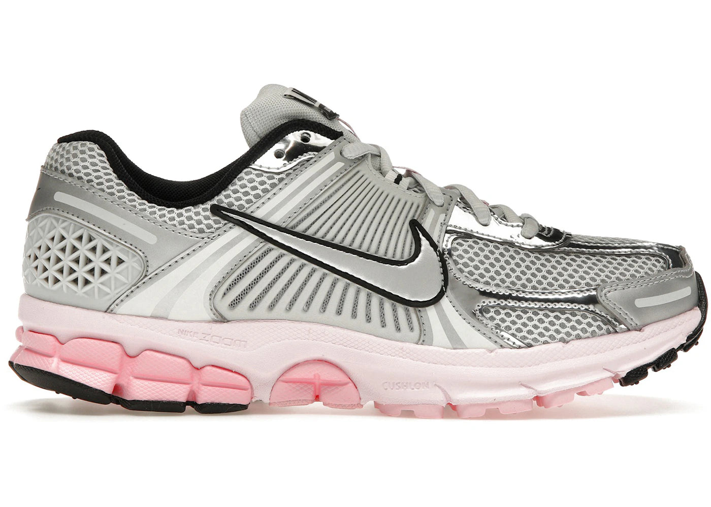 Nike Zoom Vomero 5
Photon Dust Pink Foam
