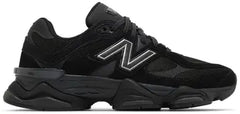 New Balance 9060 Black Cat - WORLDOFSHOES