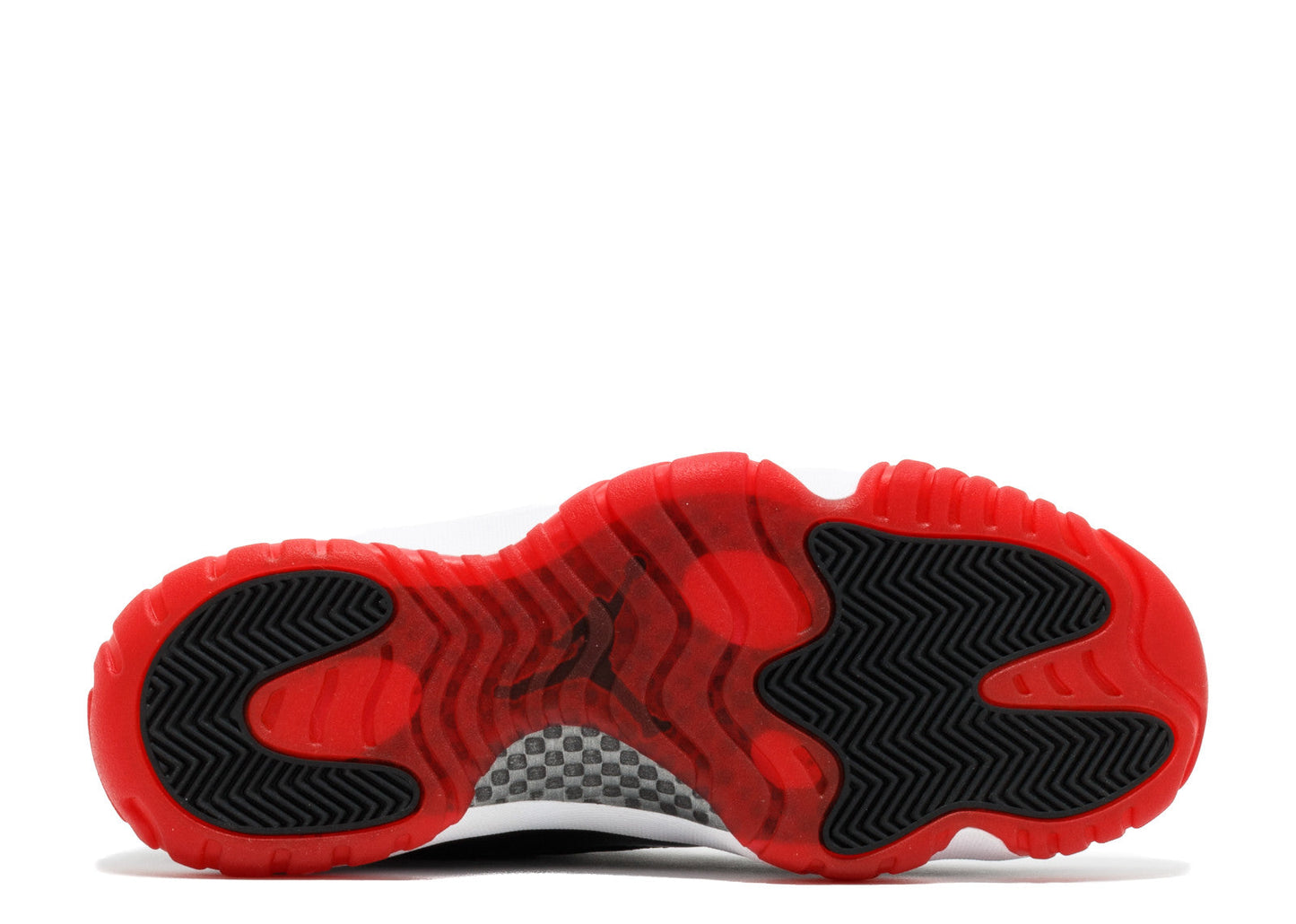 Jordan 11 Retro Playoffs (2012) - WORLDOFSHOES