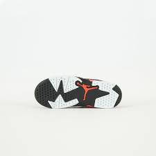 Jordan 6 Retro Black Infrared (2019) - WORLDOFSHOES