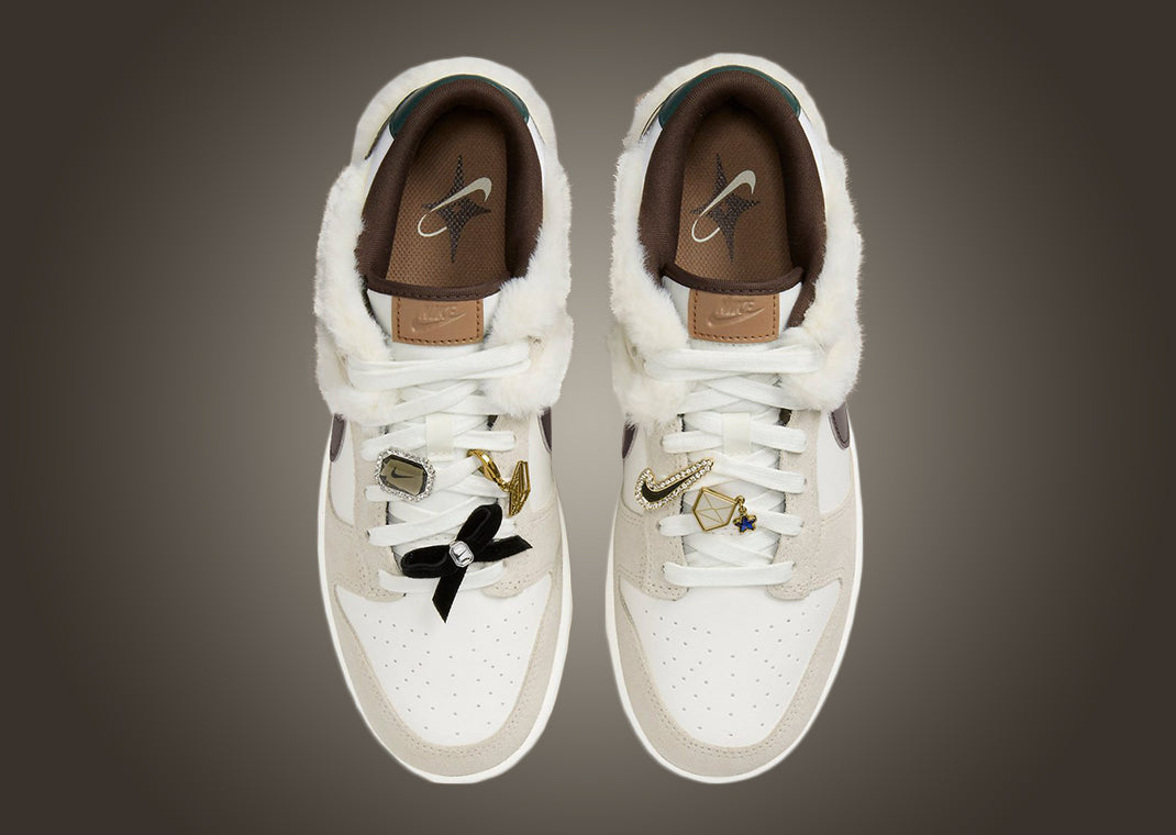 Dunk Low 'Bling - Baroque Brown' - WORLDOFSHOES