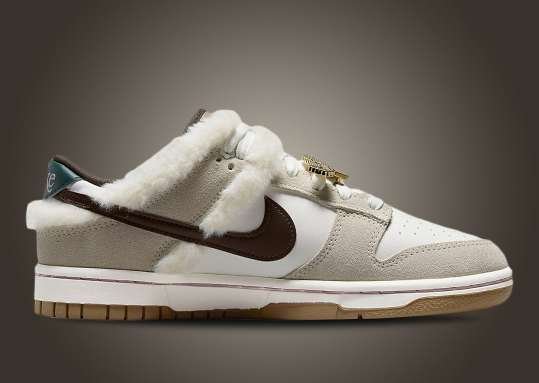 Dunk Low 'Bling - Baroque Brown' - WORLDOFSHOES