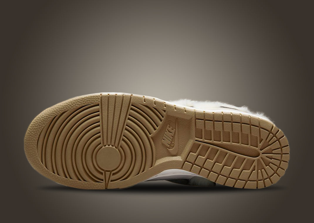 Dunk Low 'Bling - Baroque Brown' - WORLDOFSHOES