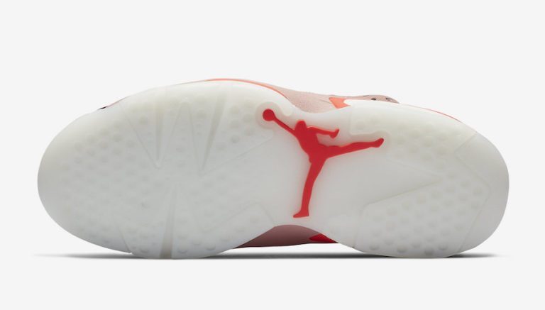 Jordan 6 Retro Aleali May - WORLDOFSHOES