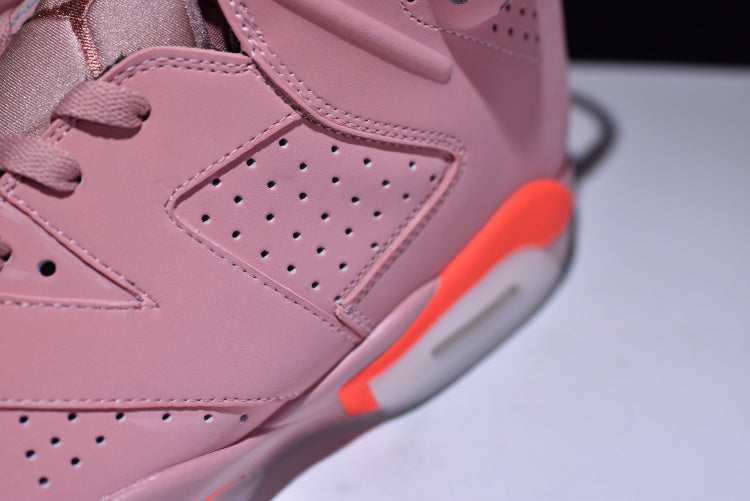 Jordan 6 Retro Aleali May - WORLDOFSHOES