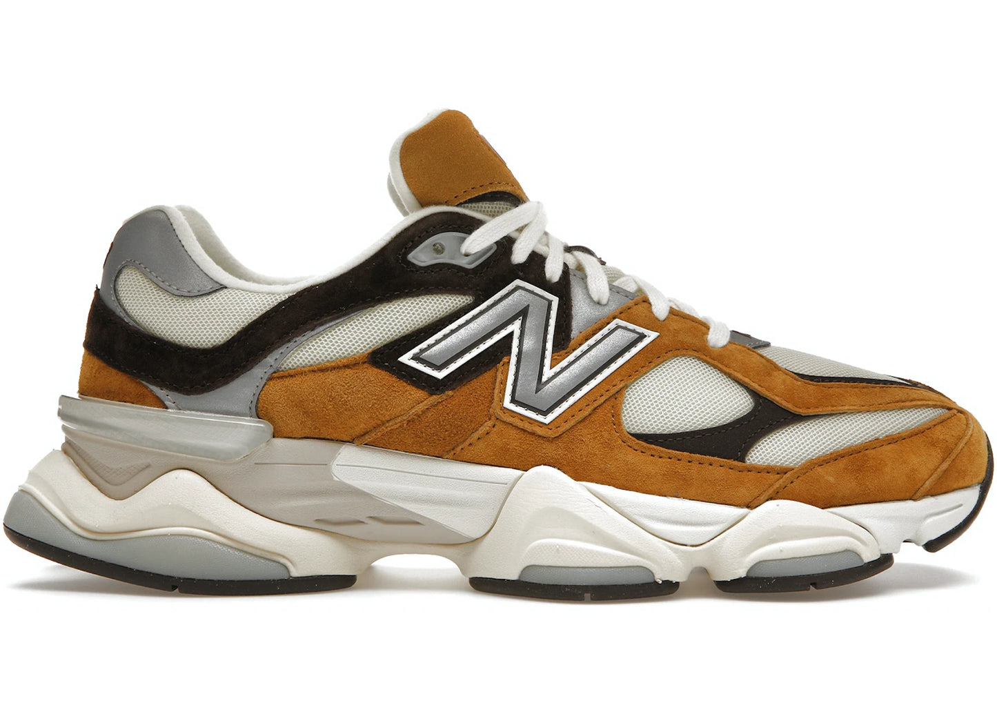 New Balance 960 Workwear Aesthetic - WORLDOFSHOES