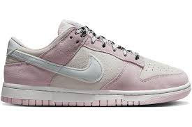 Nike Dunk Low LX Pink Foam - WORLDOFSHOES