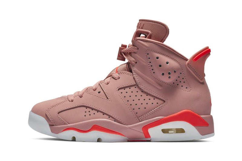 Jordan 6 Retro Aleali May - WORLDOFSHOES