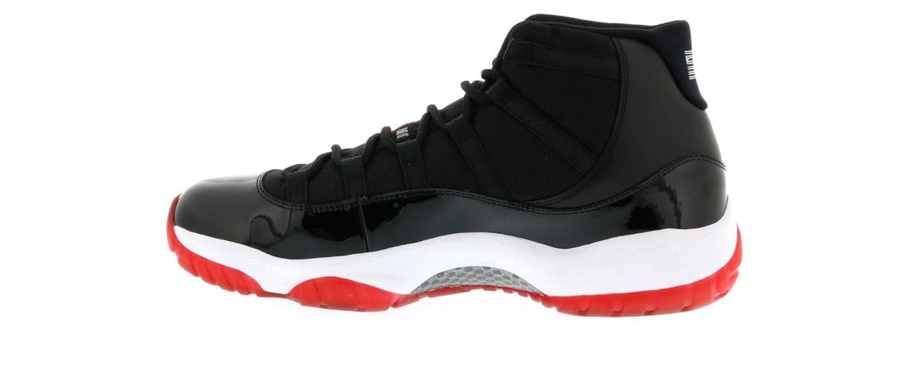 Jordan 11 Retro Playoffs (2012) - WORLDOFSHOES