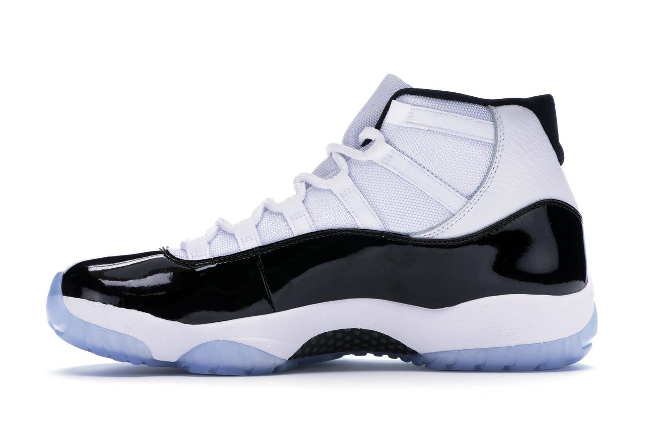 Jordan 11 Retro Concord (2018) - WORLDOFSHOES